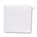 Medline Drawstring / Drawtape Container Liners - Drawcord Bag, Clear, 53" x 42", 2 Mil - SYP42532CL