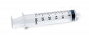 Medline Luer Lock Syringes - Sterile Luer-Lock Syringe, 30 mL - SYR130010
