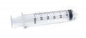 Medline Luer Lock Syringes - Sterile Luer-Lock Syringe, 30 mL - SYR130010