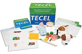 TECEL Object Kit Mary Blake Huer, Lynda Miller