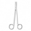 Centurion Medline Metzenbaum Scissors - DBD-SCISSORS, METZ 7 STRAIGHT STERILE - 66885
