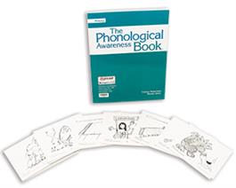 The Phonological Awareness Kit—Primary Carolyn Robertson, Wanda Salter