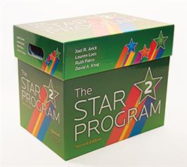 The STAR Program–Second Edition - Level 2: Complete Kit Joel R. Arick, Lauren Loos, Ruth Falco, David A. Krug