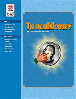 TouchMoney Worksheets Cathy Faucher