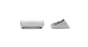 Medline Surgical Clipper Blades - Universal Flat Style Clipper Blade - UBLADEFL