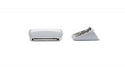 Medline Surgical Clipper Blades - Universal Flat Style Clipper Blade - UBLADEFL