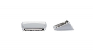 Medline Surgical Clipper Blades - Universal Flat Style Clipper Blade - UBLADEFL