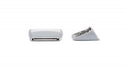 Medline Surgical Clipper Blades - Universal Flat Style Clipper Blade - UBLADEFL