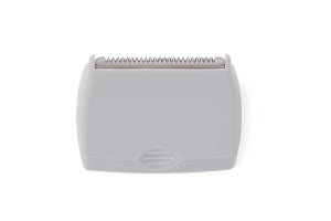 Medline Surgical Clipper Blades - Universal Flat Style Clipper Blade - UBLADEFL