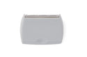 Medline Surgical Clipper Blades - Universal Flat Style Clipper Blade - UBLADEFL