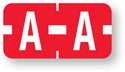 Medical Use Labels - TAB 1278 Compatible Alpha Labels