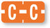 Medical Use Labels - TAB 1278 Compatible Alpha Labels