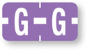 Medical Use Labels - TAB 1278 Compatible Alpha Labels