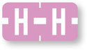 Medical Use Labels - TAB 1278 Compatible Alpha Labels