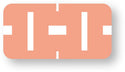 Medical Use Labels - TAB 1278 Compatible Alpha Labels