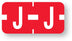 Medical Use Labels - TAB 1278 Compatible Alpha Labels
