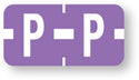 Medical Use Labels - TAB 1278 Compatible Alpha Labels