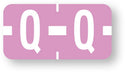 Medical Use Labels - TAB 1278 Compatible Alpha Labels