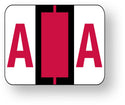 Medical Use Labels - TAB 1283 Compatible Alpha Labels