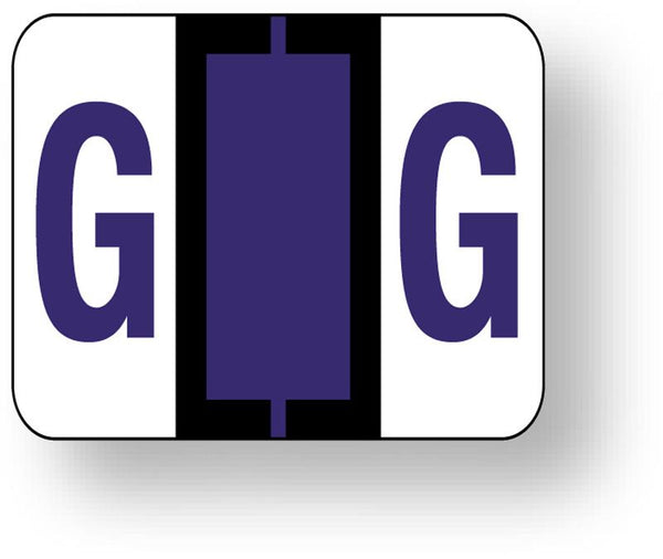 Medical Use Labels - TAB 1283 Compatible Alpha Labels