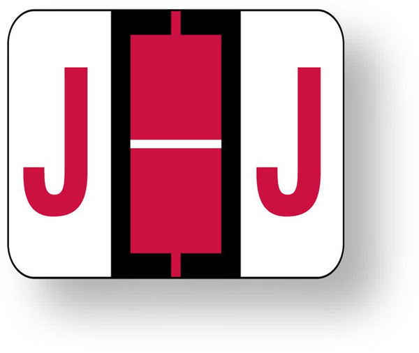 Medical Use Labels - TAB 1283 Compatible Alpha Labels