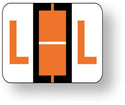 Medical Use Labels - TAB 1283 Compatible Alpha Labels