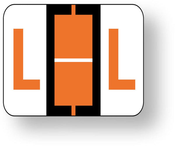 Medical Use Labels - TAB 1283 Compatible Alpha Labels