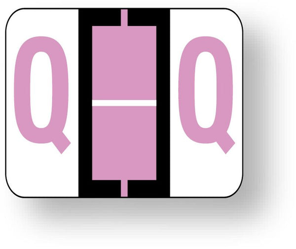 Medical Use Labels - TAB 1283 Compatible Alpha Labels