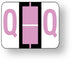 Medical Use Labels - TAB 1283 Compatible Alpha Labels
