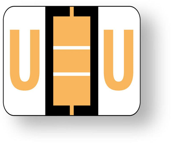 Medical Use Labels - TAB 1283 Compatible Alpha Labels