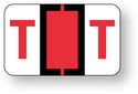 Medical Use Labels - UAL Alpha Side Tab Labels