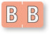 Medical Use Labels - Barkley Compatible Alpha Labels