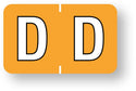 Medical Use Labels - Barkley Compatible Alpha Labels