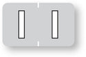 Medical Use Labels - Barkley Compatible Alpha Labels