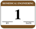 Medical Use Labels - Biomedical Inspection Labels