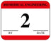 Medical Use Labels - Biomedical Inspection Labels