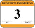 Medical Use Labels - Biomedical Inspection Labels