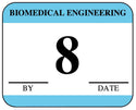 Medical Use Labels - Biomedical Inspection Labels