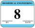 Medical Use Labels - Biomedical Inspection Labels