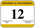 Medical Use Labels - Biomedical Inspection Labels
