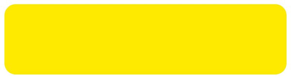 Medical Use Labels - Color Coding Rectangles