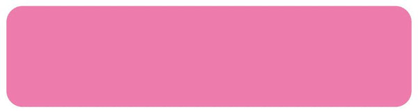 Medical Use Labels - Color Coding Rectangles
