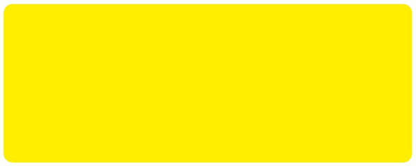 Medical Use Labels - Color Coding Rectangles