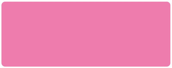 Medical Use Labels - Color Coding Rectangles