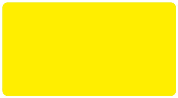 Medical Use Labels - Color Coding Rectangles