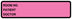 Medical Use Labels - Printed Binder Labels