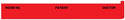 Medical Use Labels - Chart Tapes