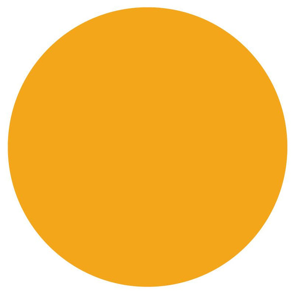 Medical Use Labels - Synthetic Color Coding Circles