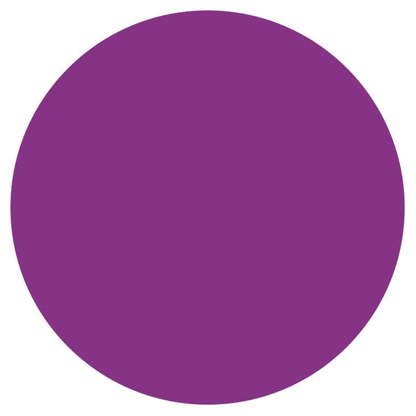 Medical Use Labels - Synthetic Color Coding Circles