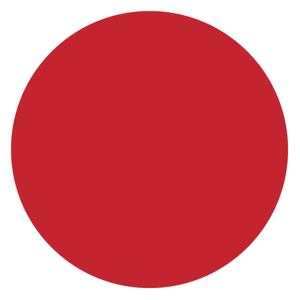 Medical Use Labels - Synthetic Color Coding Circles